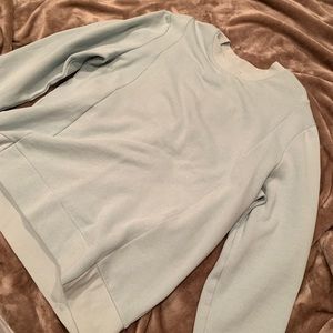 ICY Blue H&M Sweater